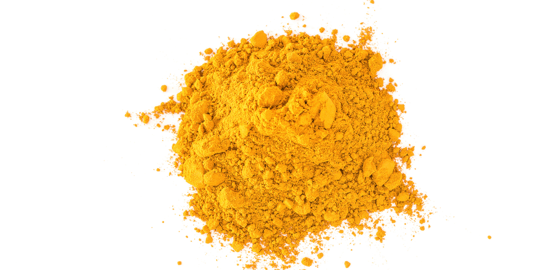 TURMERIC