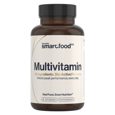 Advanced Daily Multivitamin