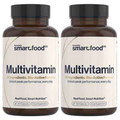 Advanced Daily Multivitamin