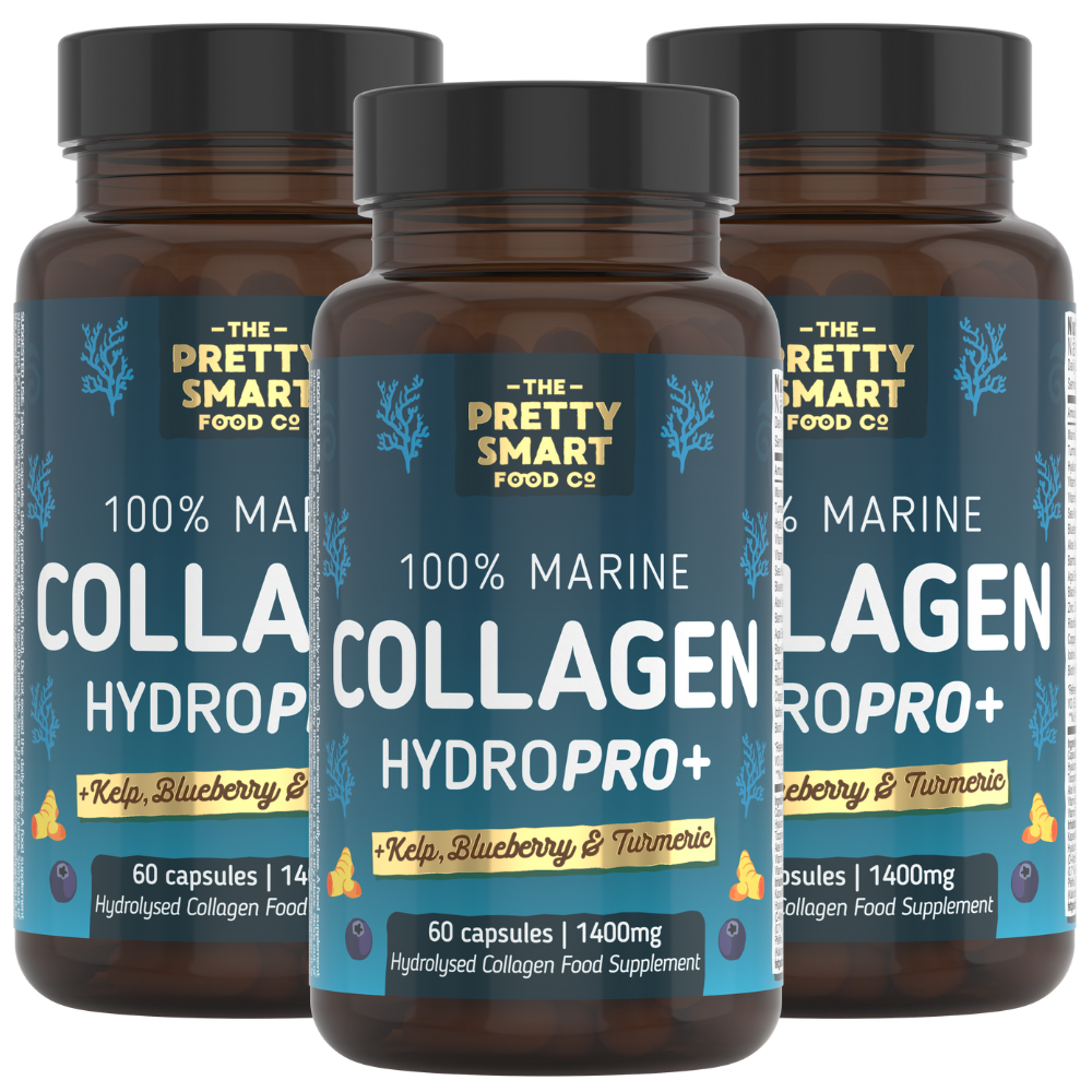 Marine Collagen Capsules