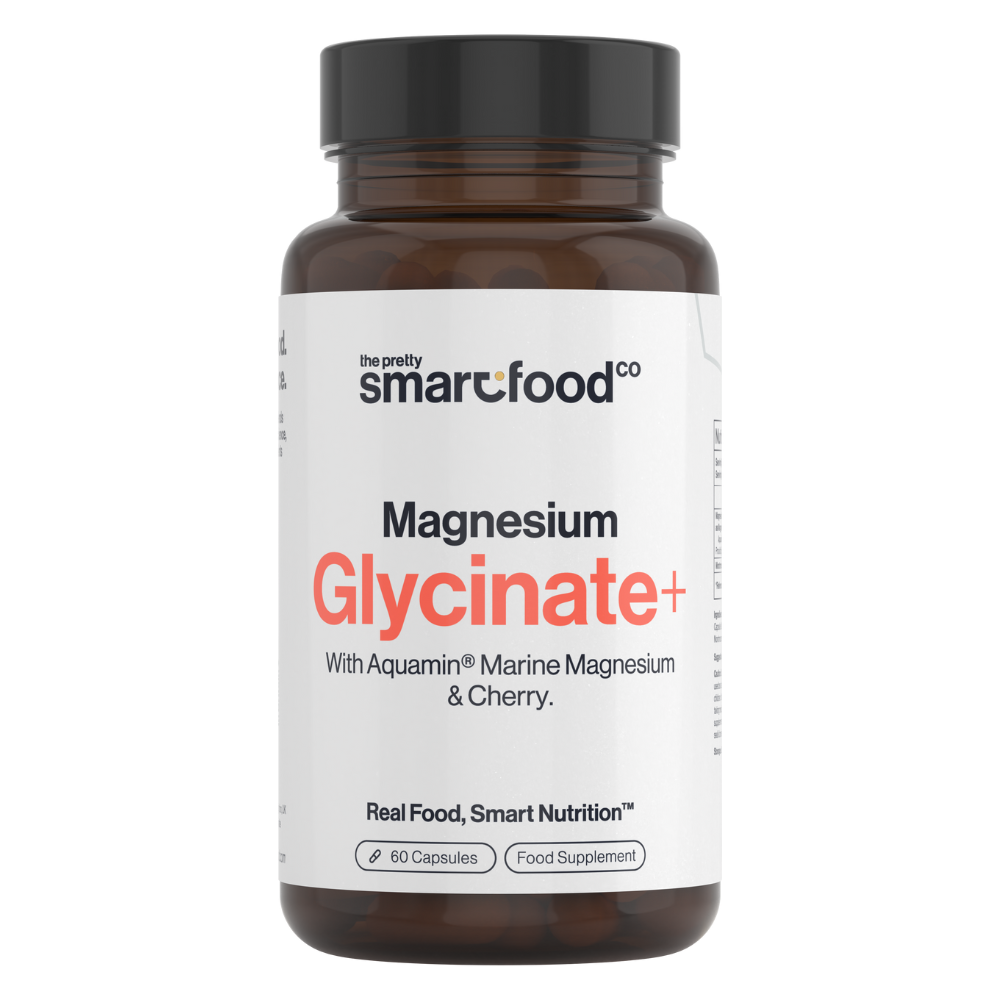 Magnesium Glycinate