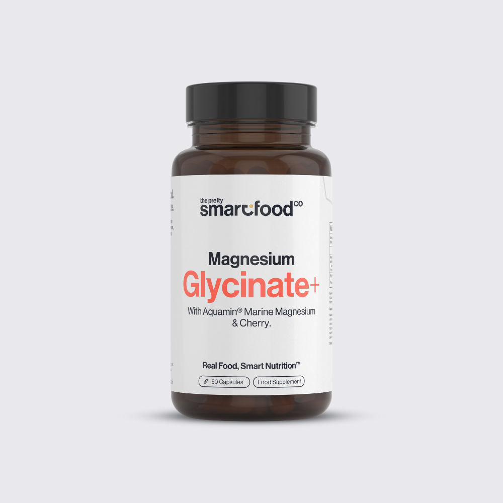 Magnesium Glycinate