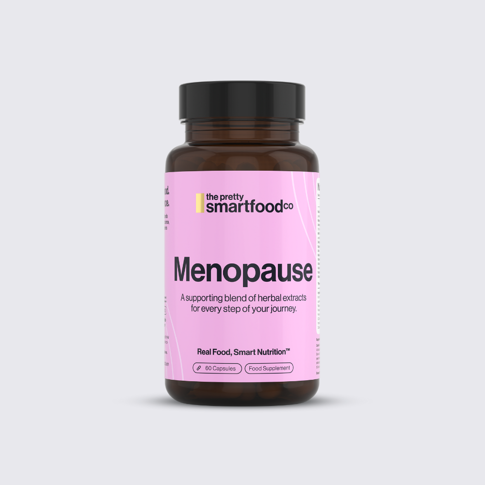 Menopause Capsules