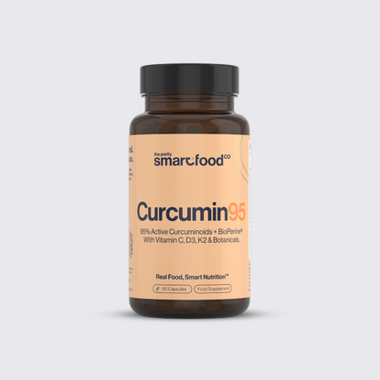 Turmeric Curcumin Capsules