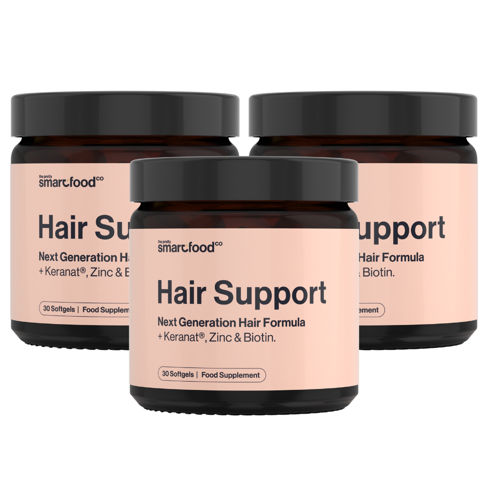 Hair Loss Support