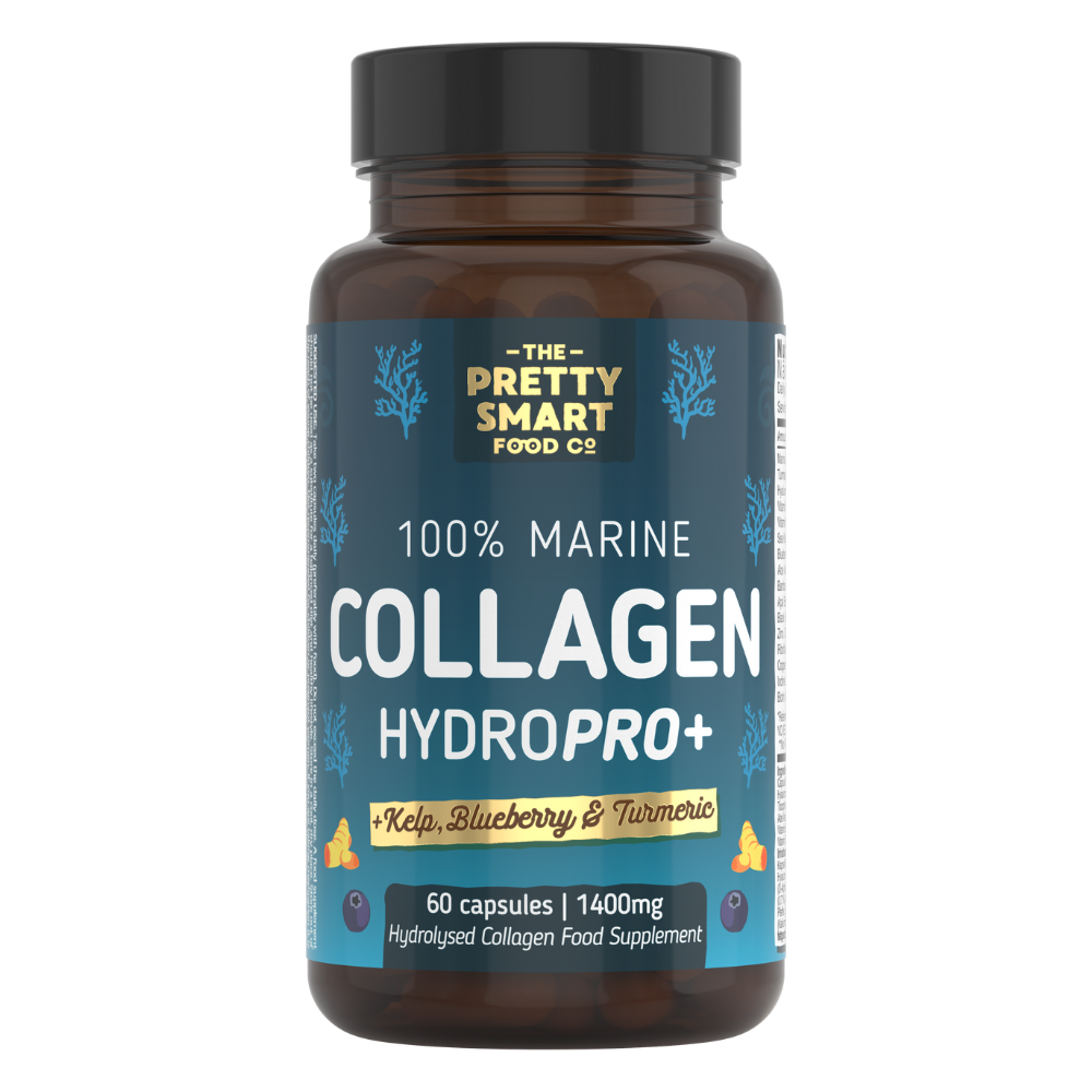 Marine Collagen Capsules